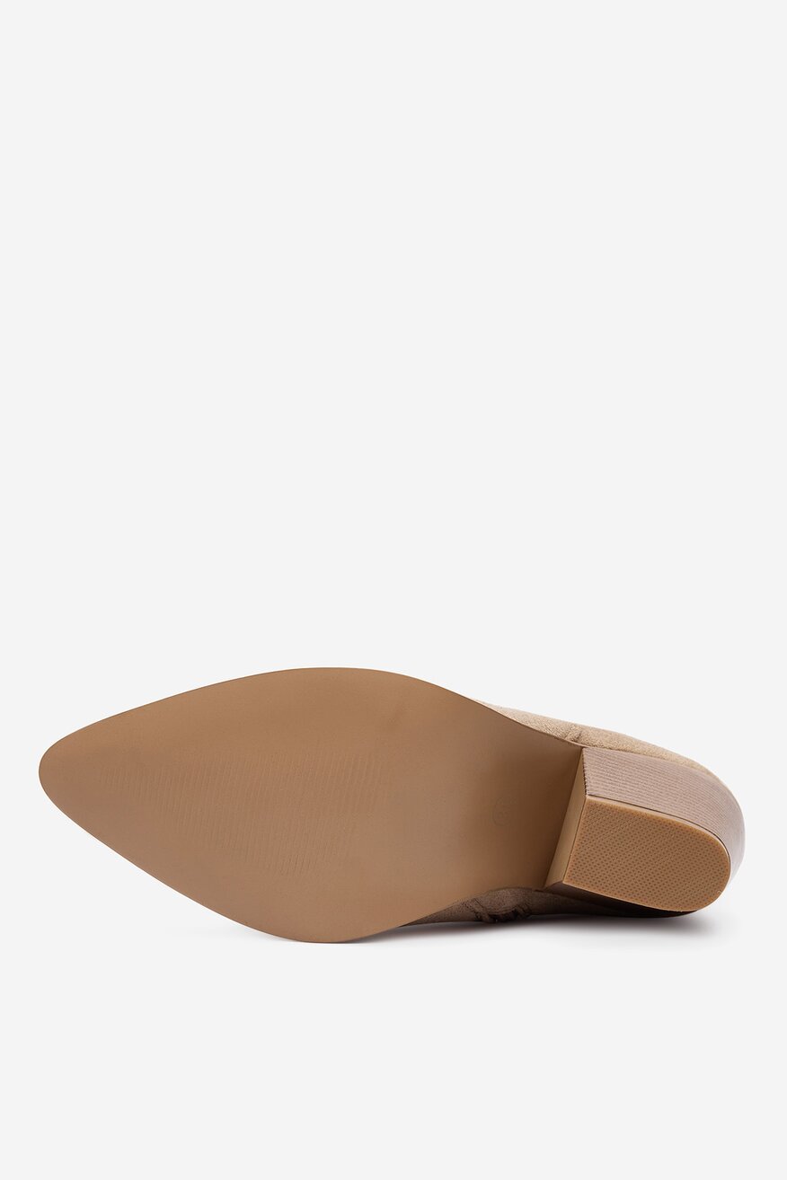 Cizme DeeZee KAKI - 5904410888911
