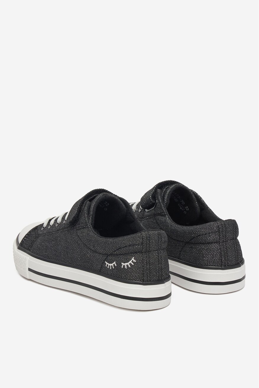 
                Sportska obuća DeeZee CRNA - 5903698581781