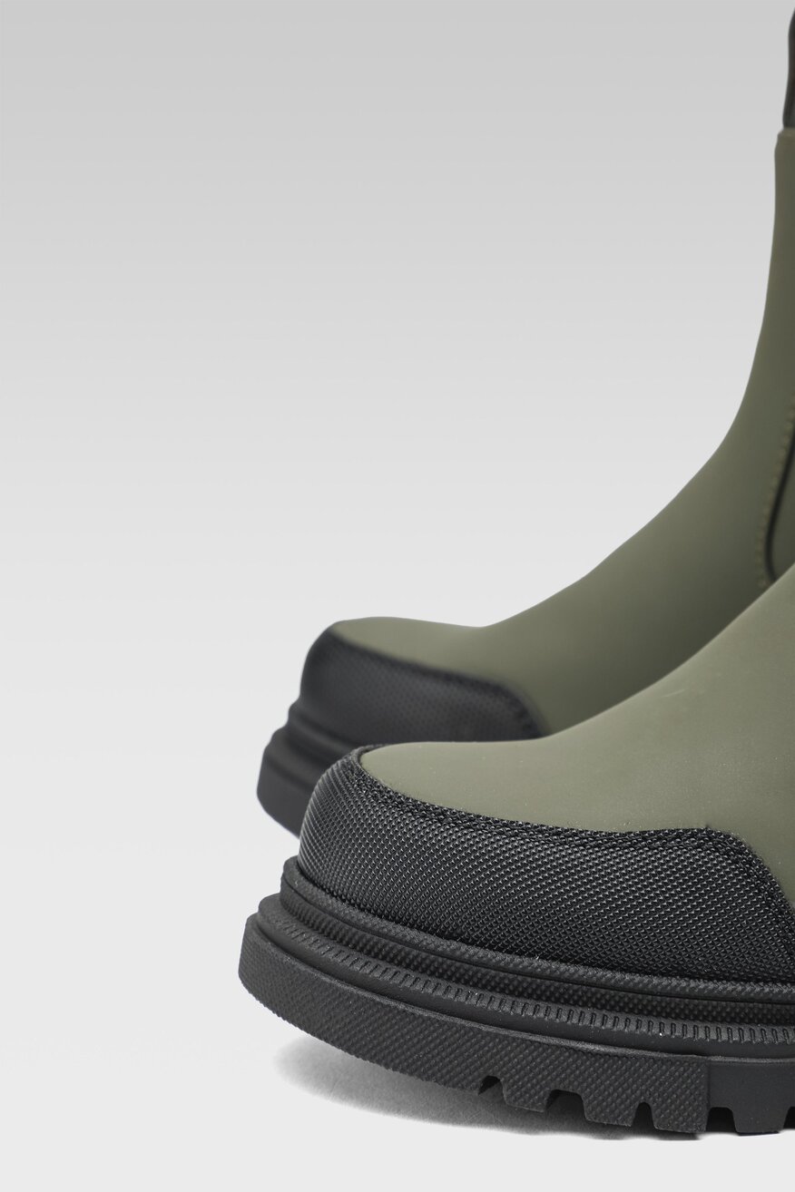 DeeZee - Botki ocieplane - 5904862153094