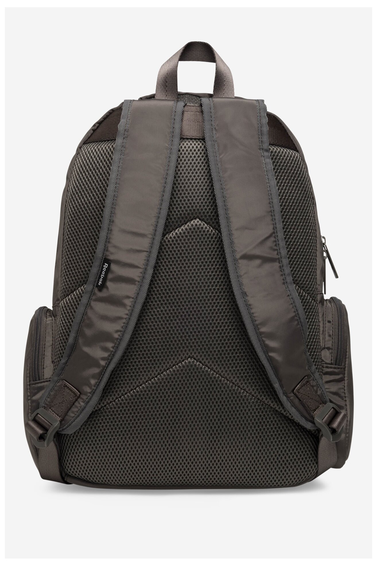 Plecak Reebok RBK-033-CCC-05 Szary
