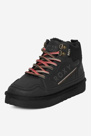 Черевики ROXY CEO-V12-1126 ЧОРНИЙ