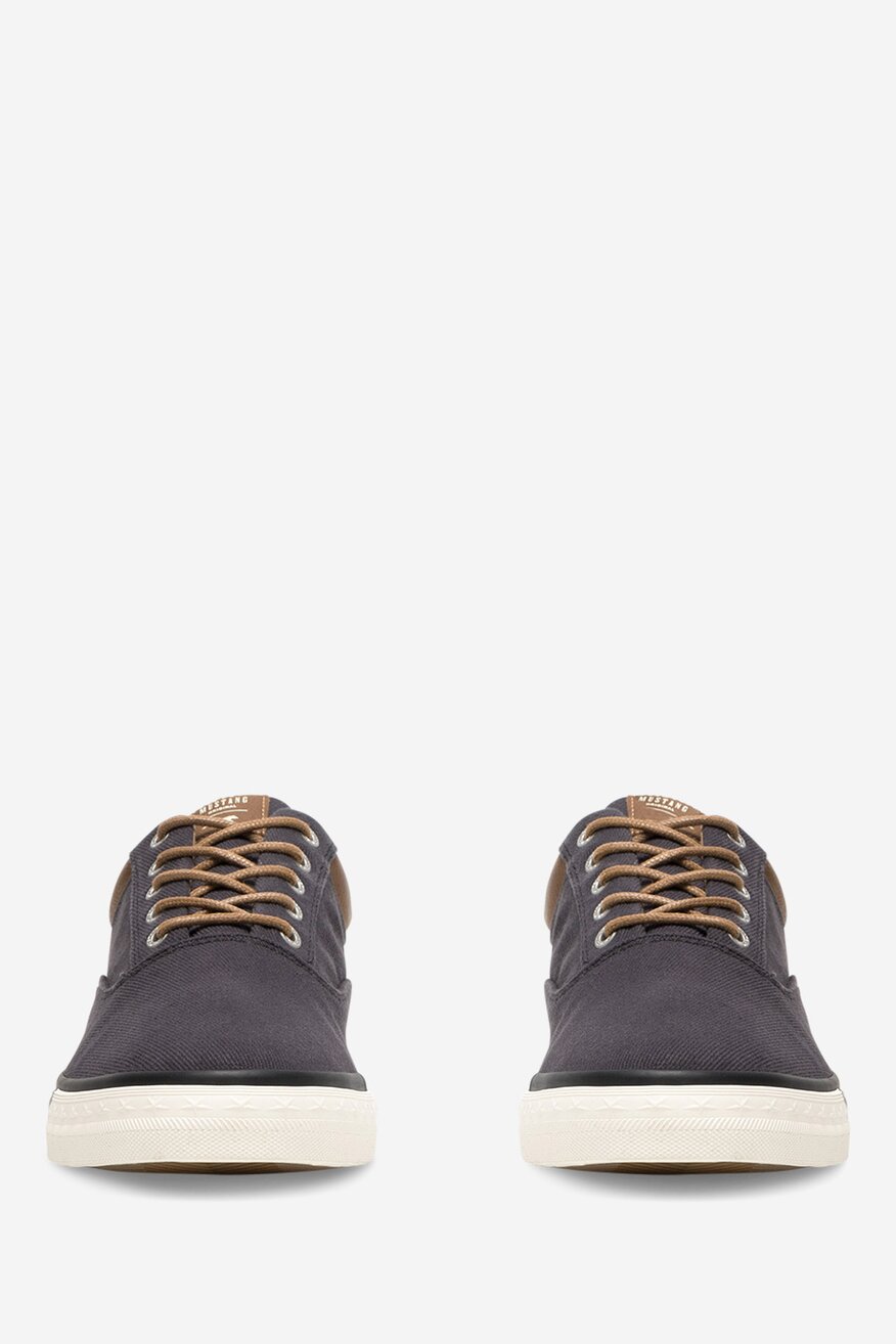 Mustang - Trampki - 5905588282174