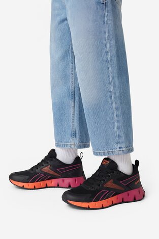 Sportska obuća Reebok CEO-ZIG VECTOR AR30153GBPO CRNA