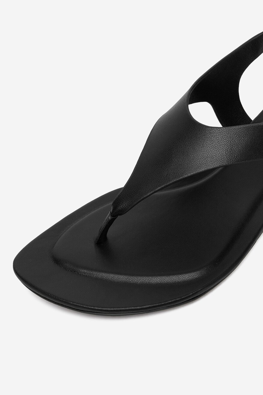 
                G-STAR RAW - Sandały skórzane - 5906751912058