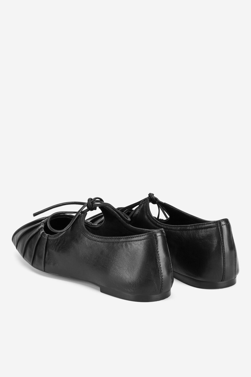 
                Балерина Gino Rossi ЧЕРЕН - 5903698600147