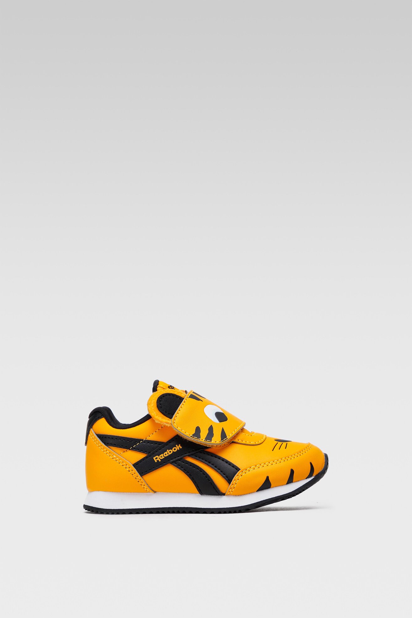 Obuwie sportowe Reebok ROYAL CLJOG 2 KC H01347 Złoty