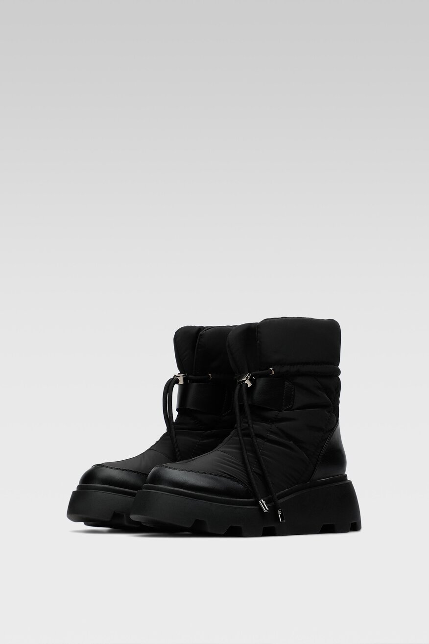 
                DeeZee - Śniegowce ocieplane - 5904862160856