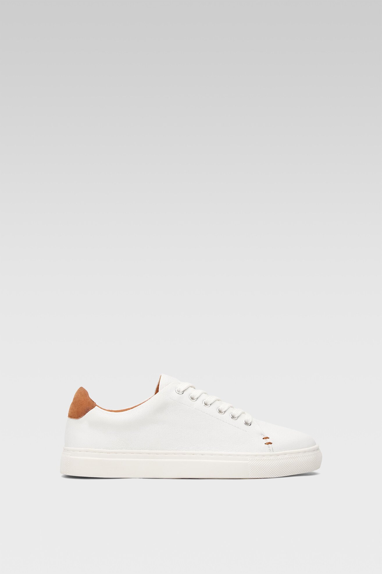 Tornacipő Sarah Karen ANCONA 51344 FEHÉR