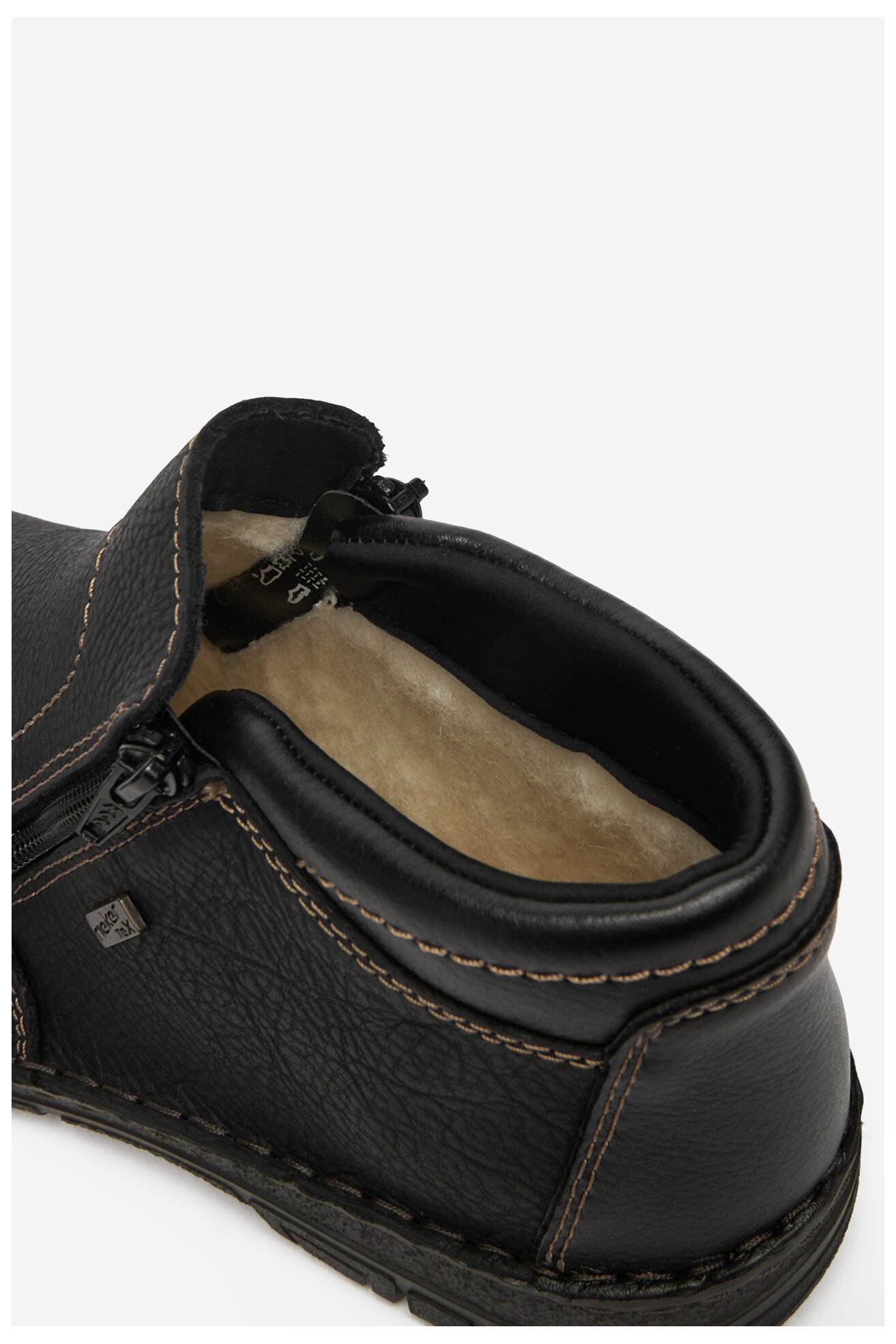 Боти Rieker CEO-05173-00 ЧЕРЕН