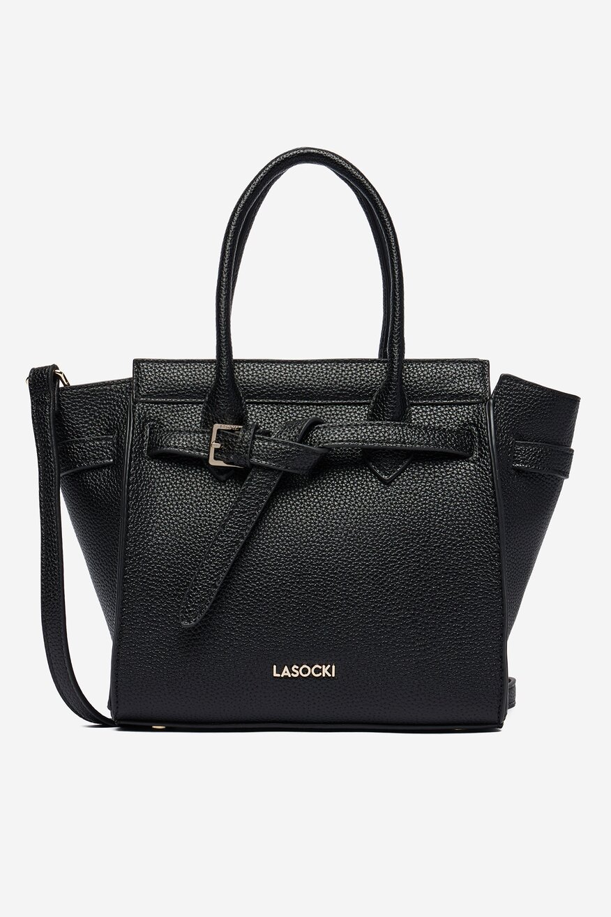 
                Сумка З Ремінцем Lasocki ЧОРНИЙ - 5906751564585