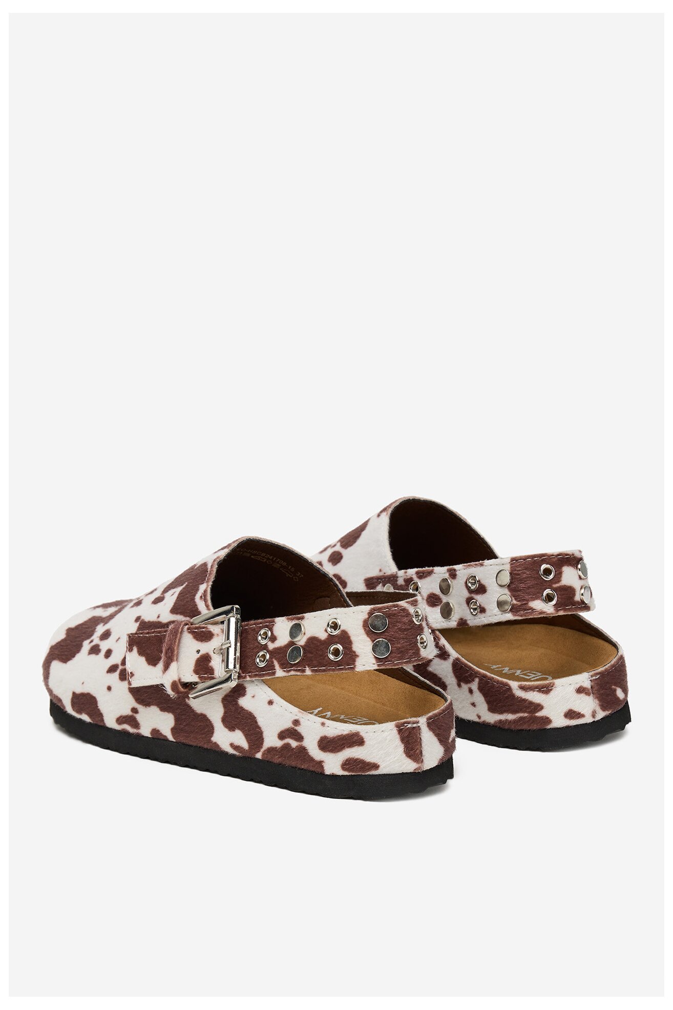 Klapki Jenny CEO-HSCB241708-15 MIX