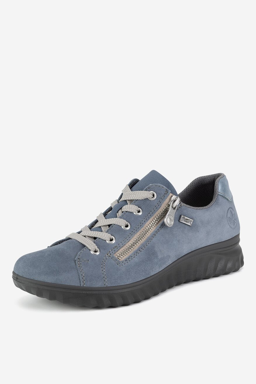 
                Tornacipő Rieker KÉK - 5903419551307