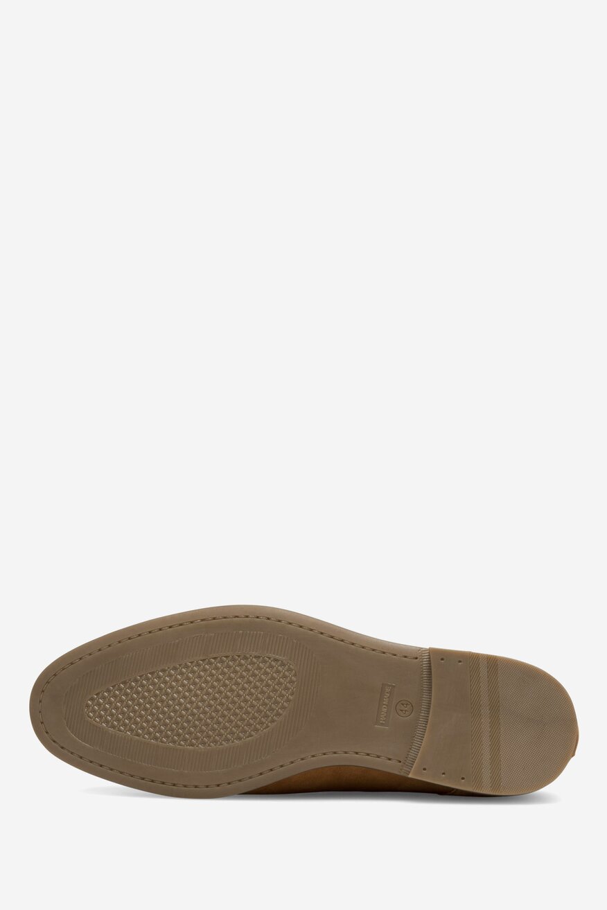 Polobotka Lasocki CAMEL - 5905588304593