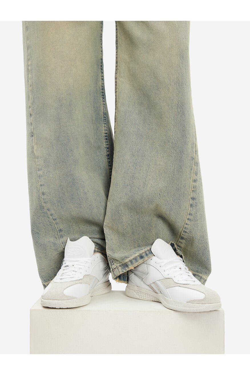 Reebok - HAMMER STREET - 5906751016824