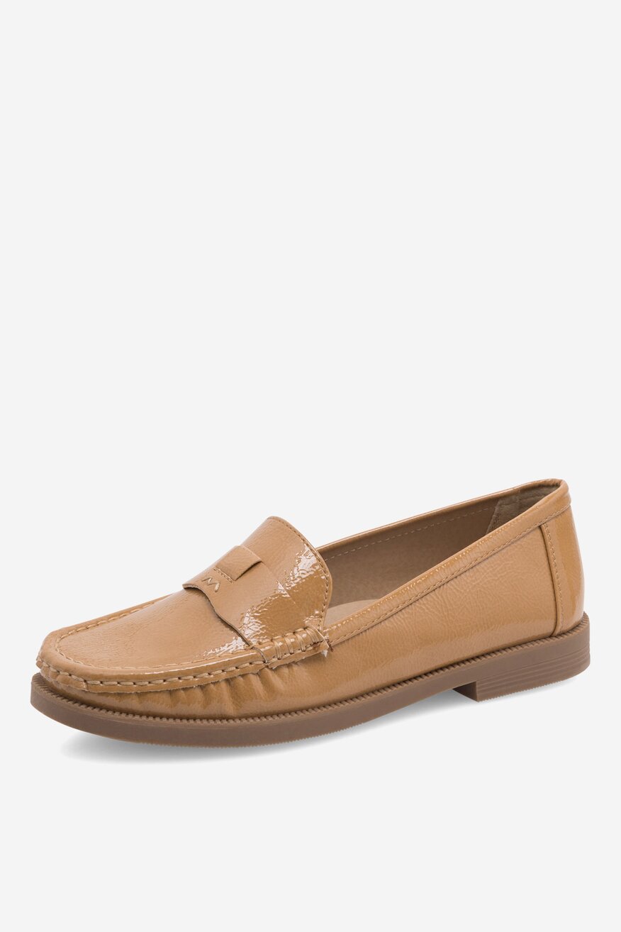 
                Mokaszin Jenny Fairy BÉZS - 5905588592914