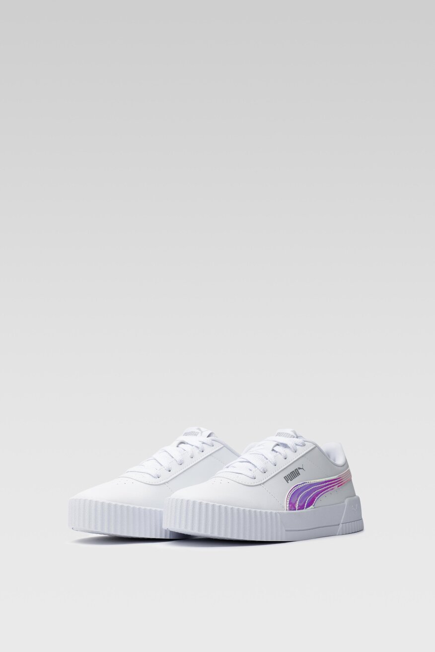 
                Sportska obuća Puma BELA - 5904248494032