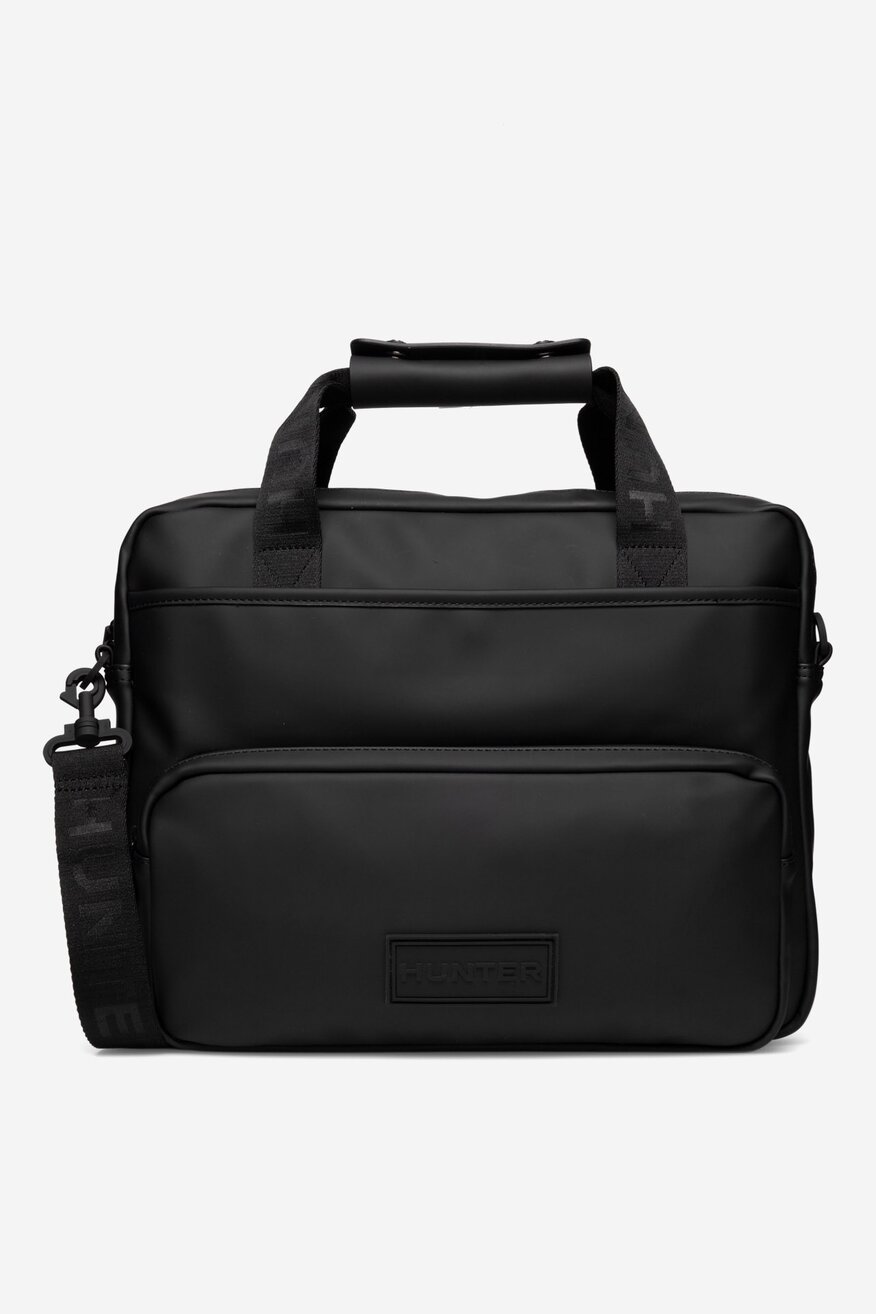 
                Muška torba HUNTER CRNA - 5907964198178