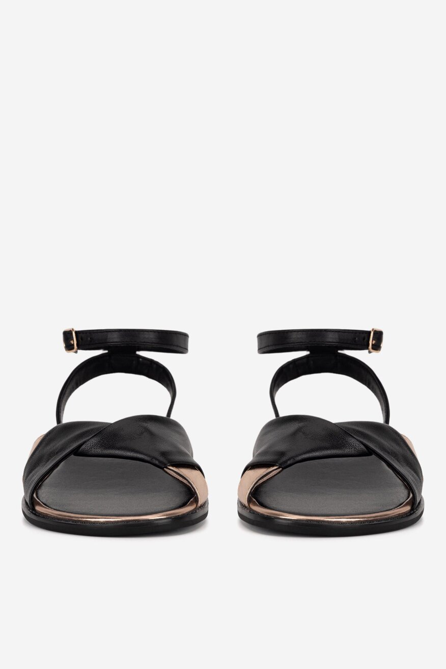 
                Сандали Lasocki ЧЕРЕН - 5905588686606