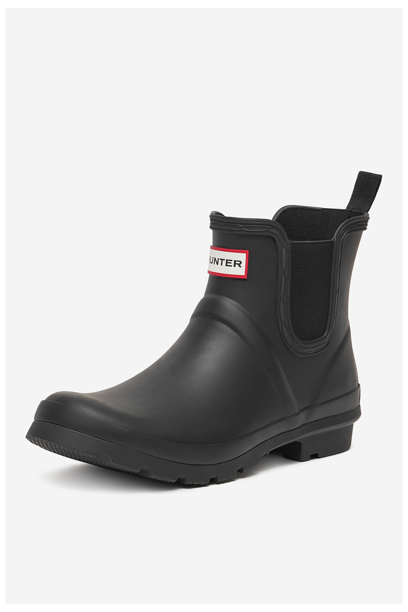 Kalosze HUNTER HFW-001 Czarny