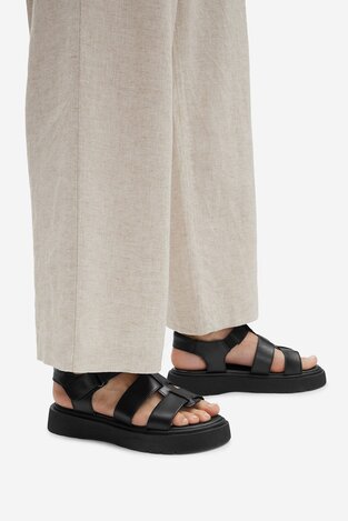 Сандалі Lasocki GRD-BN1925-01 ЧОРНИЙ