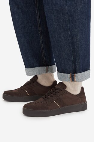 Кросівки Lasocki CEO-WI16-D725-03 КОРИЧНЕВИЙ