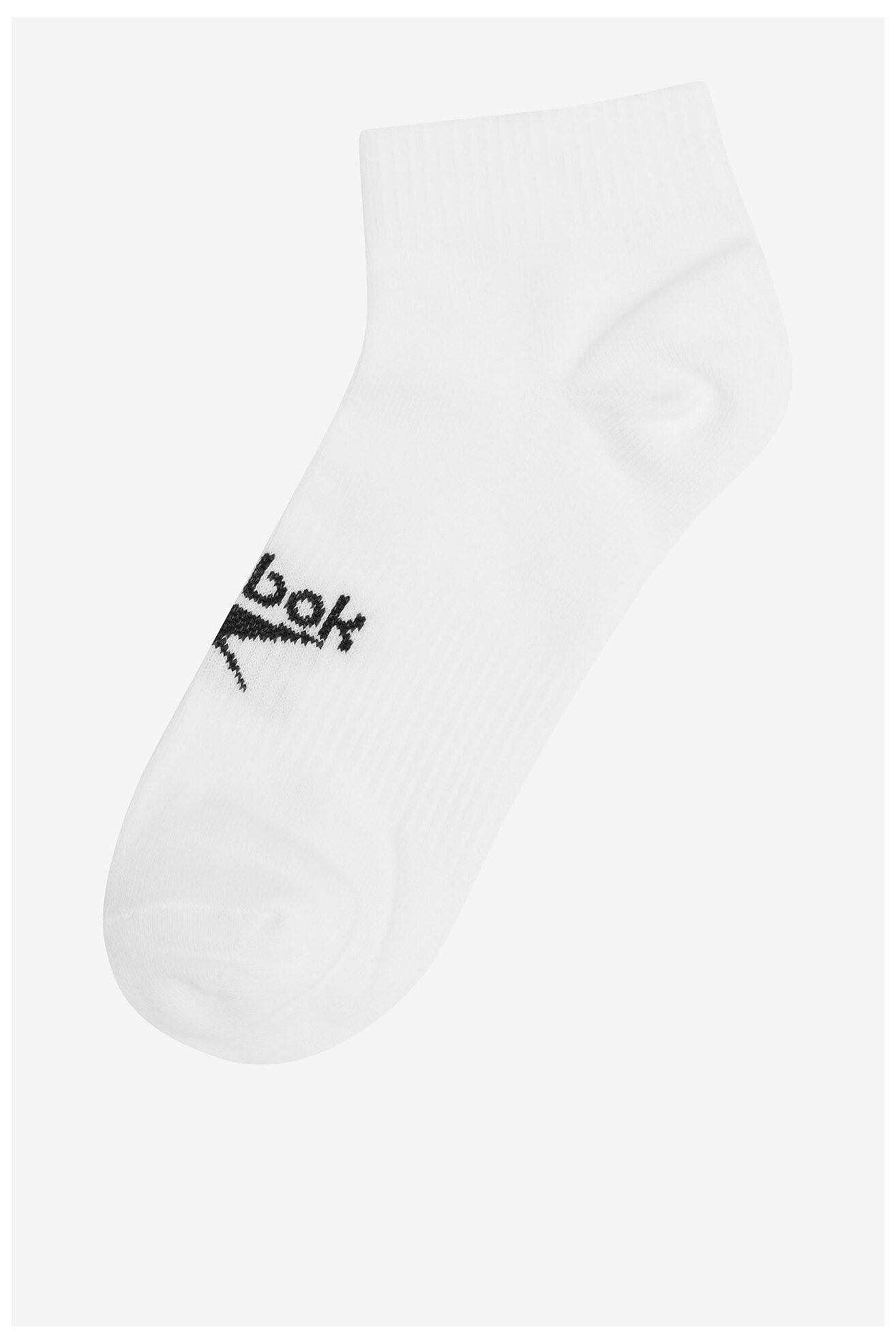 Skarpetki Reebok ACT FO U ANKLE SOCK GI0066 Biały