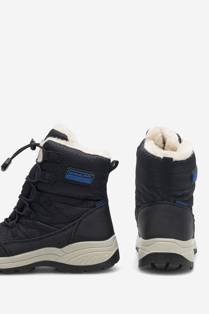 SPRANDI EARTH GEAR - ICE COOL - 5905588060765
