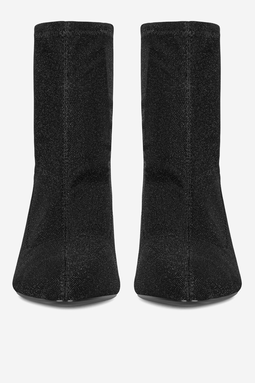 
                Ботильйони DeeZee ЧОРНИЙ - 5904410890365