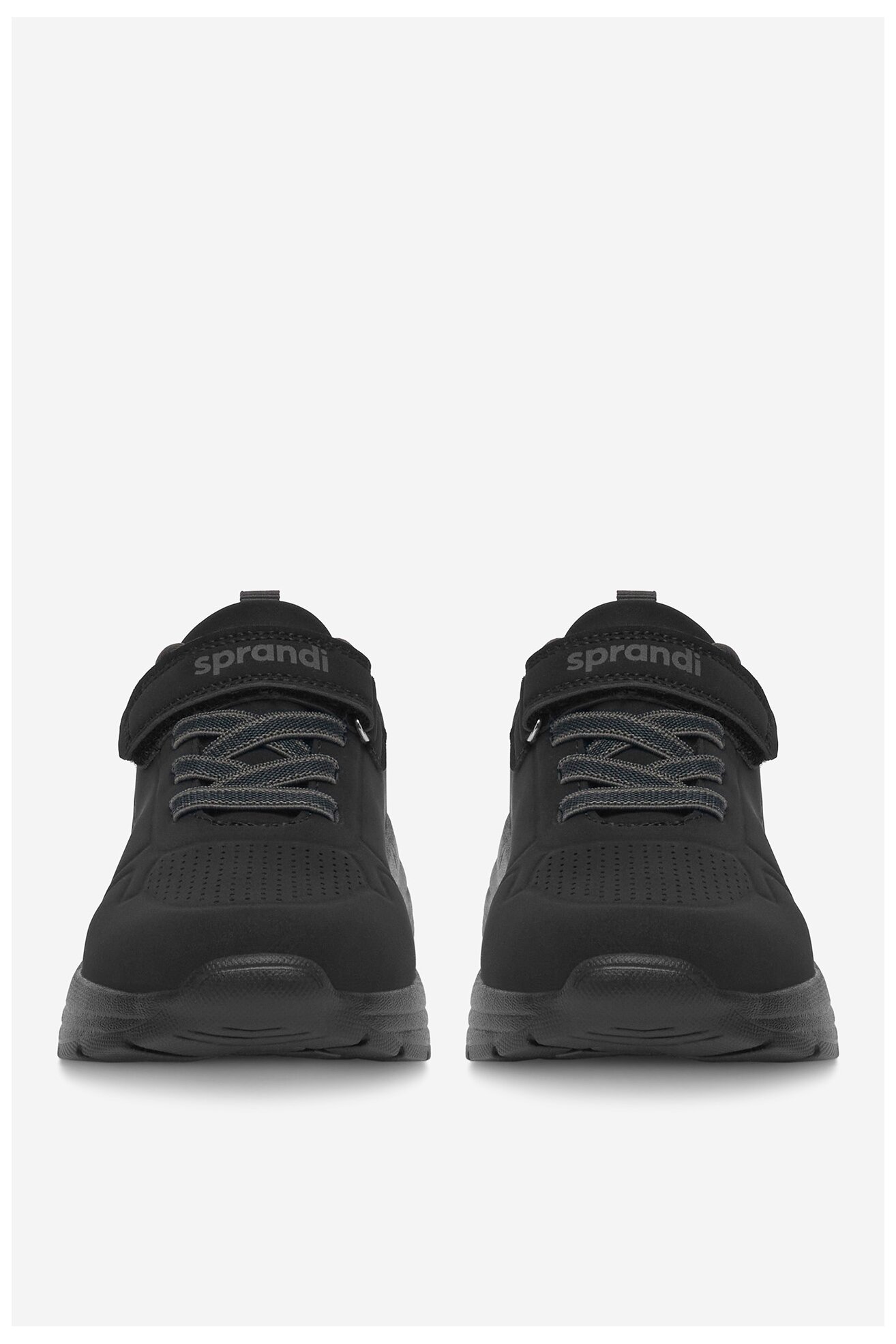 Obuwie sportowe Sprandi V3-4055(CH) Czarny