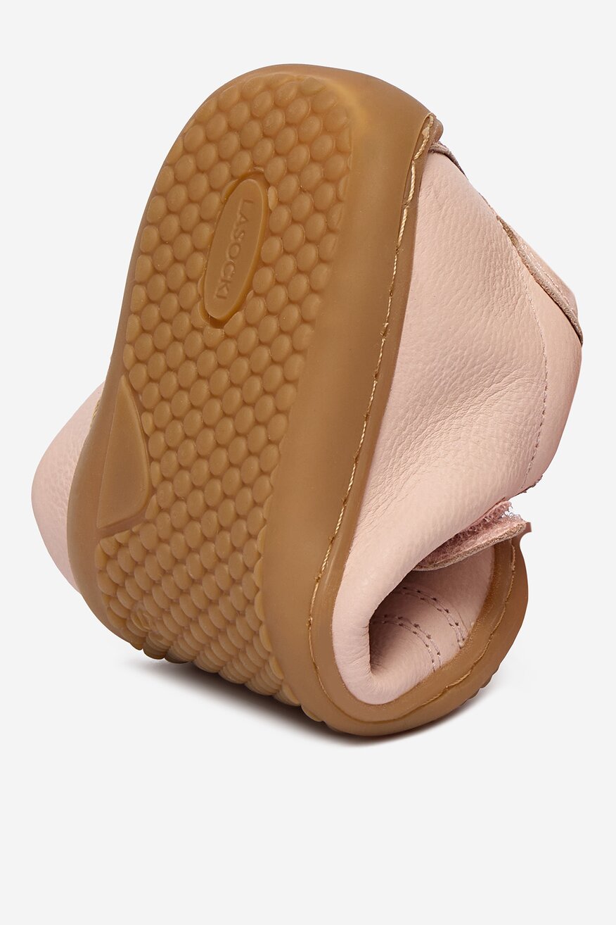 
                Напівчеревик Lasocki Kids РОЖЕВИЙ - 5906751573037