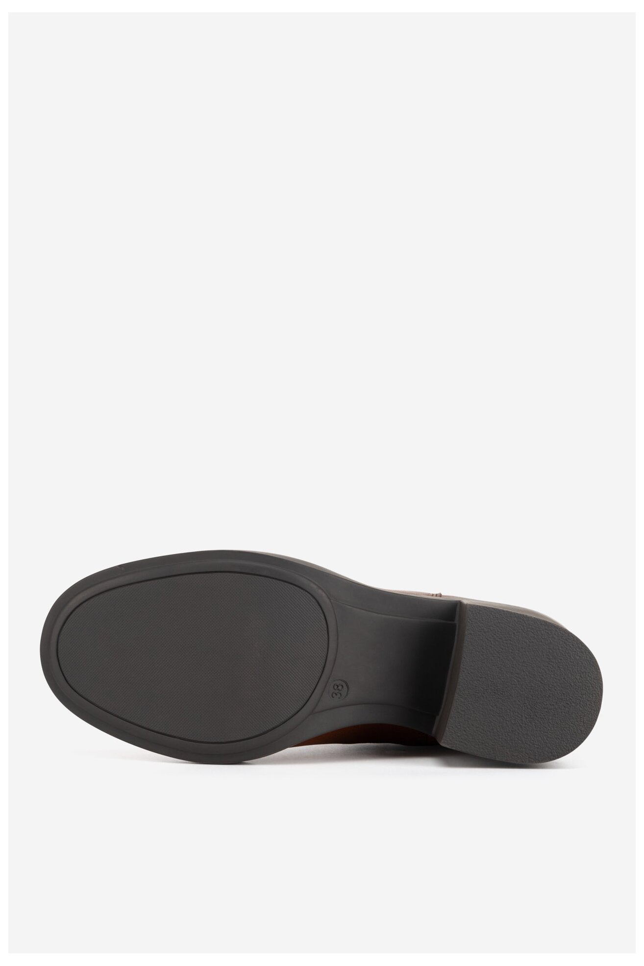 Боти Lasocki WI34-LORENA-01 КАМЕЛ