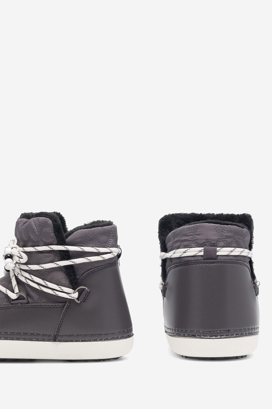 Jenny Fairy - Śniegowce ocieplane - 5905588166313