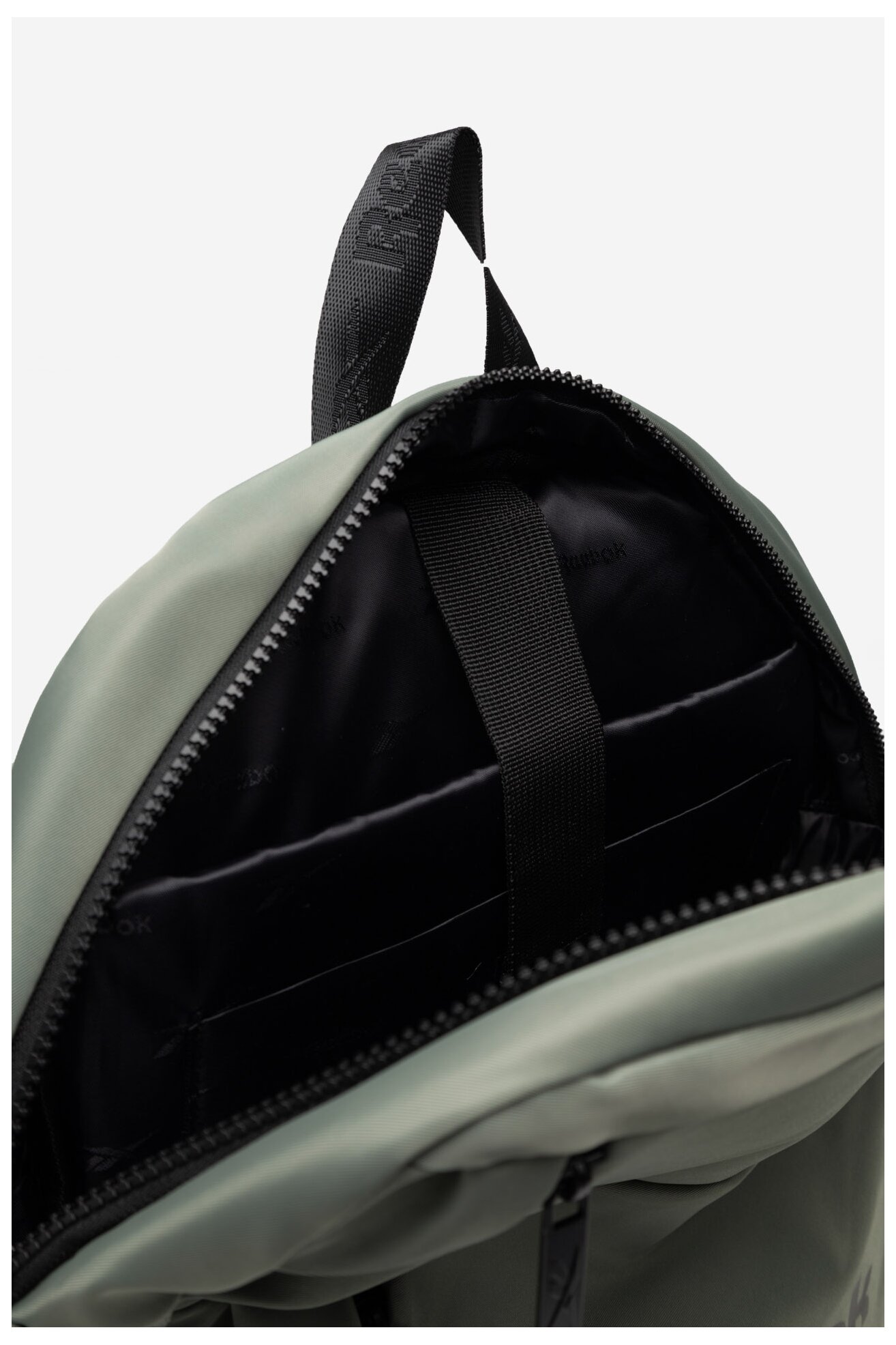 Plecak Reebok RBK-030-CCC-05 Szary