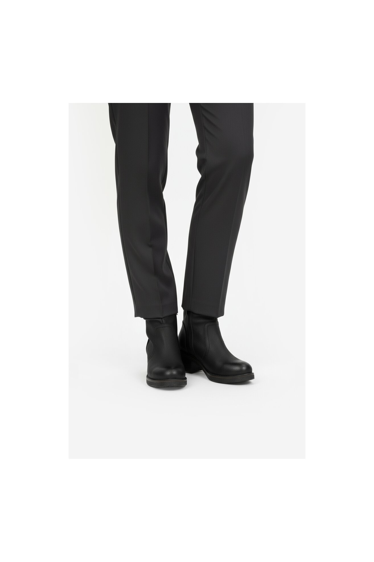 Ghete Clara Barson CEO-KAIA WS6183-10 NEGRU