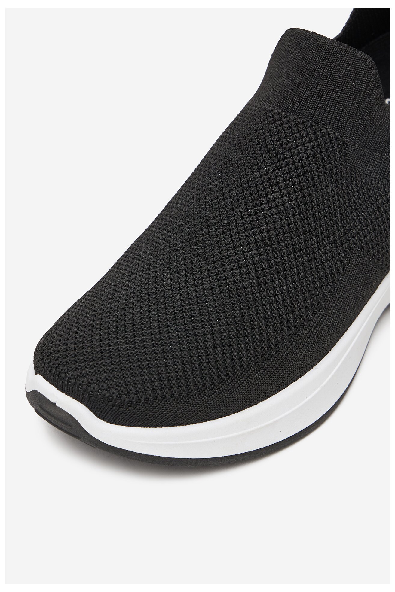 Sneakers DeeZee CEO-CM241227-1 Czarny