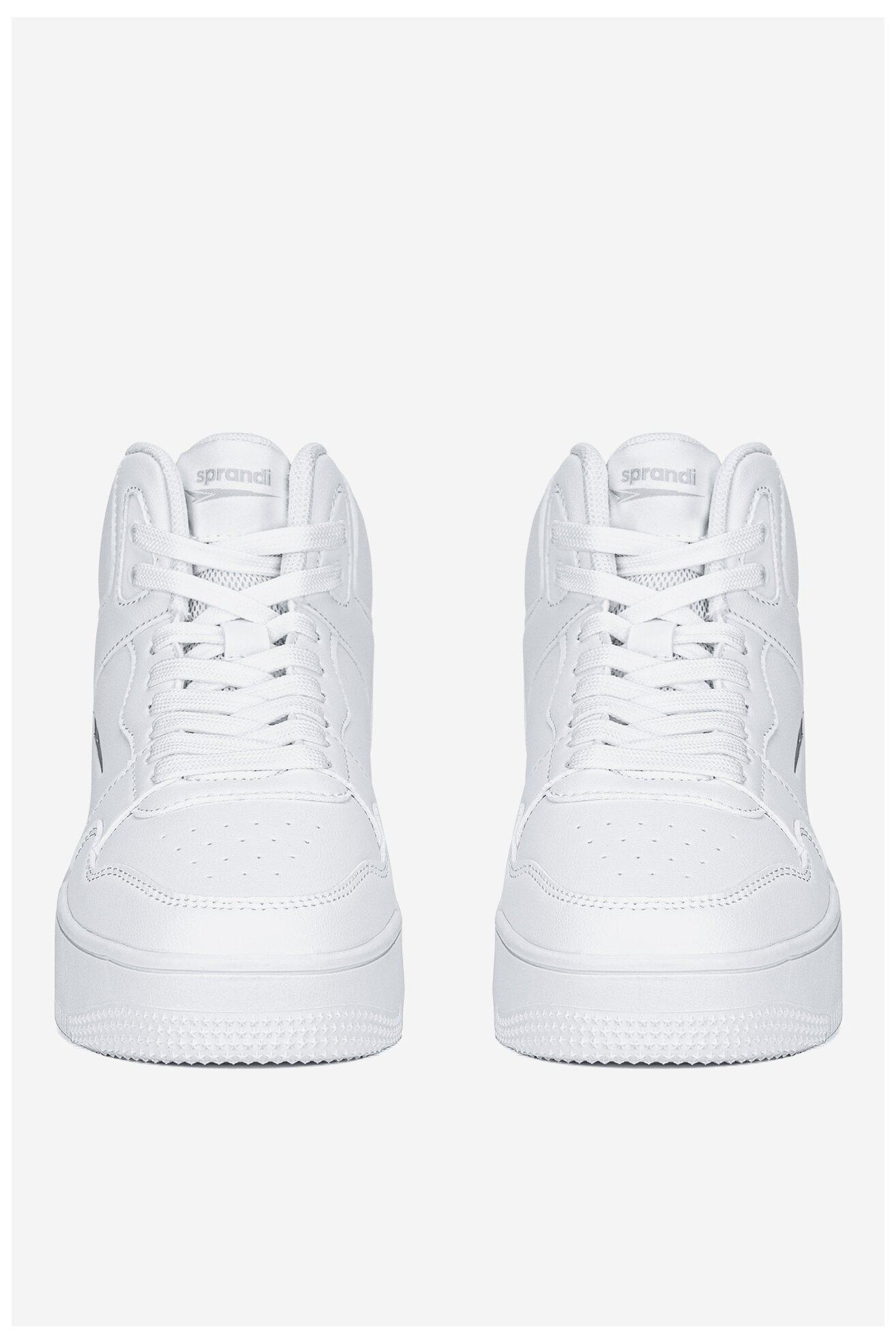 Încălțăminte sport Sprandi WP-V12-792 ALB