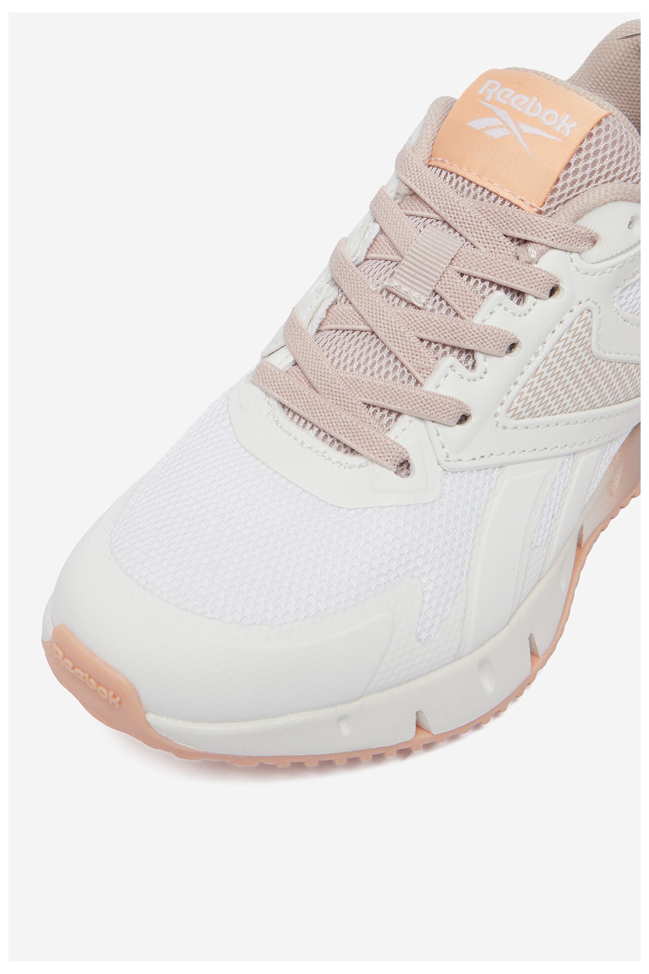 Спортни обувки Reebok CEO-ZIG VECTOR AR30153SWQO РОЗОВ