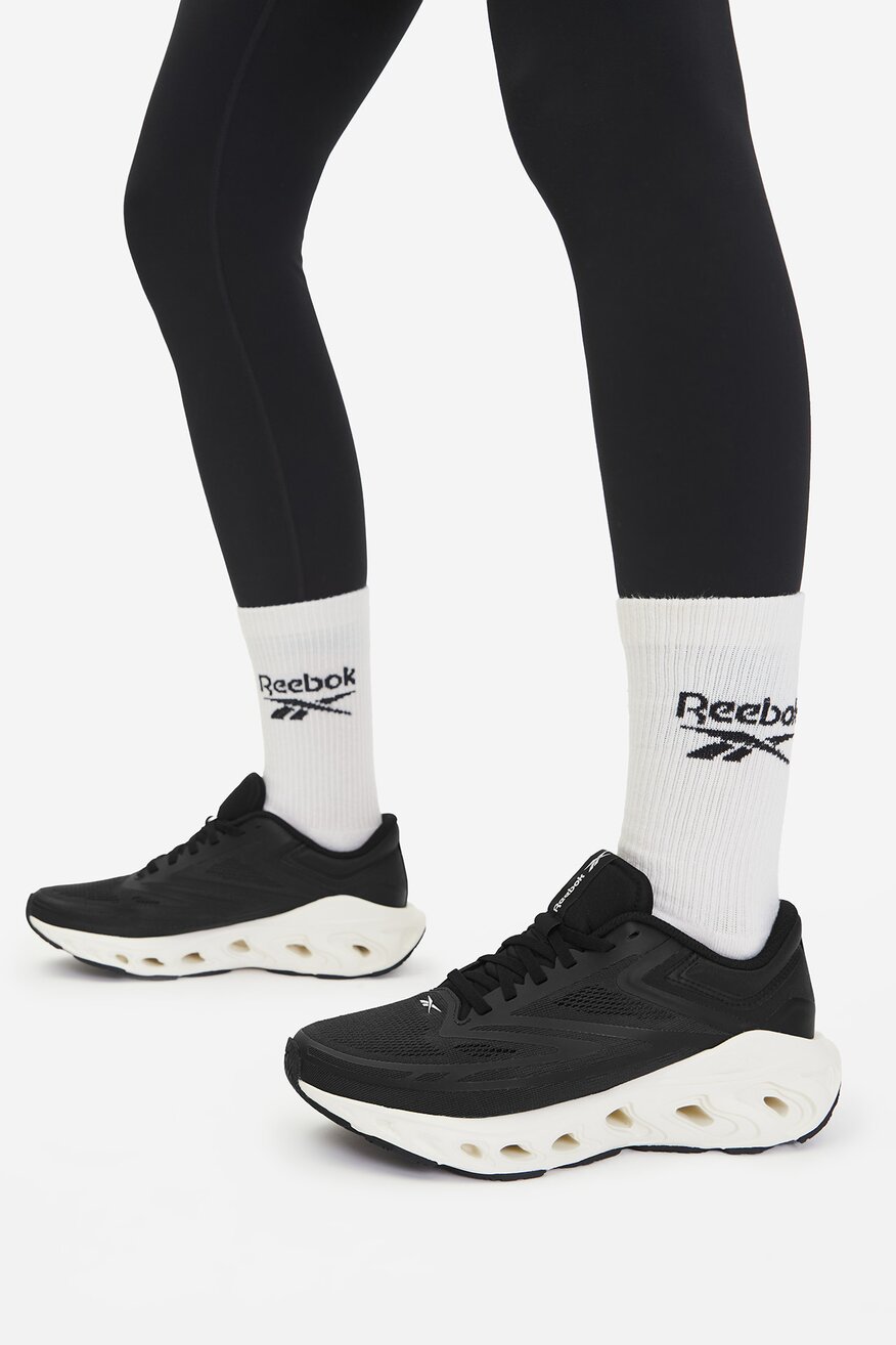 
                Sportcipő Reebok FEKETE - 5906751239605