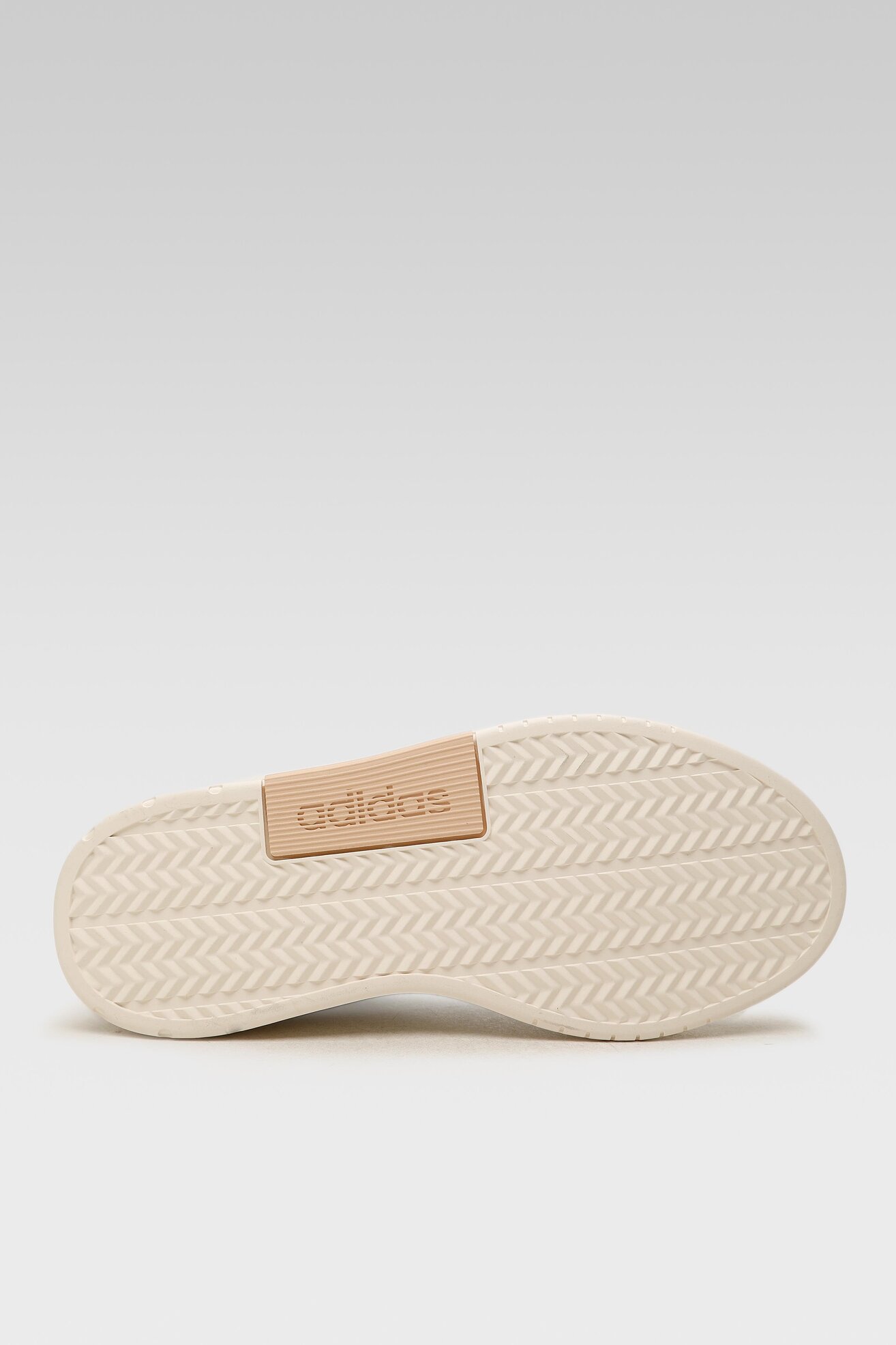 Obuwie sportowe adidas COURTPHASE GV7150 Biały