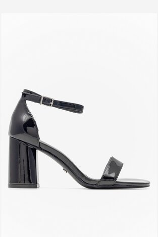 Сандалі Lasocki POLT WYL3402-4Z ЧОРНИЙ