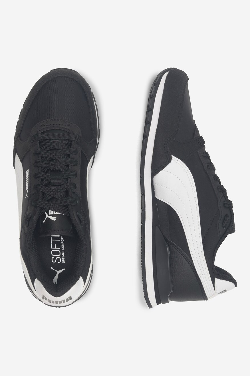 Спортни обувки Puma ЧЕРЕН - 5904862055466