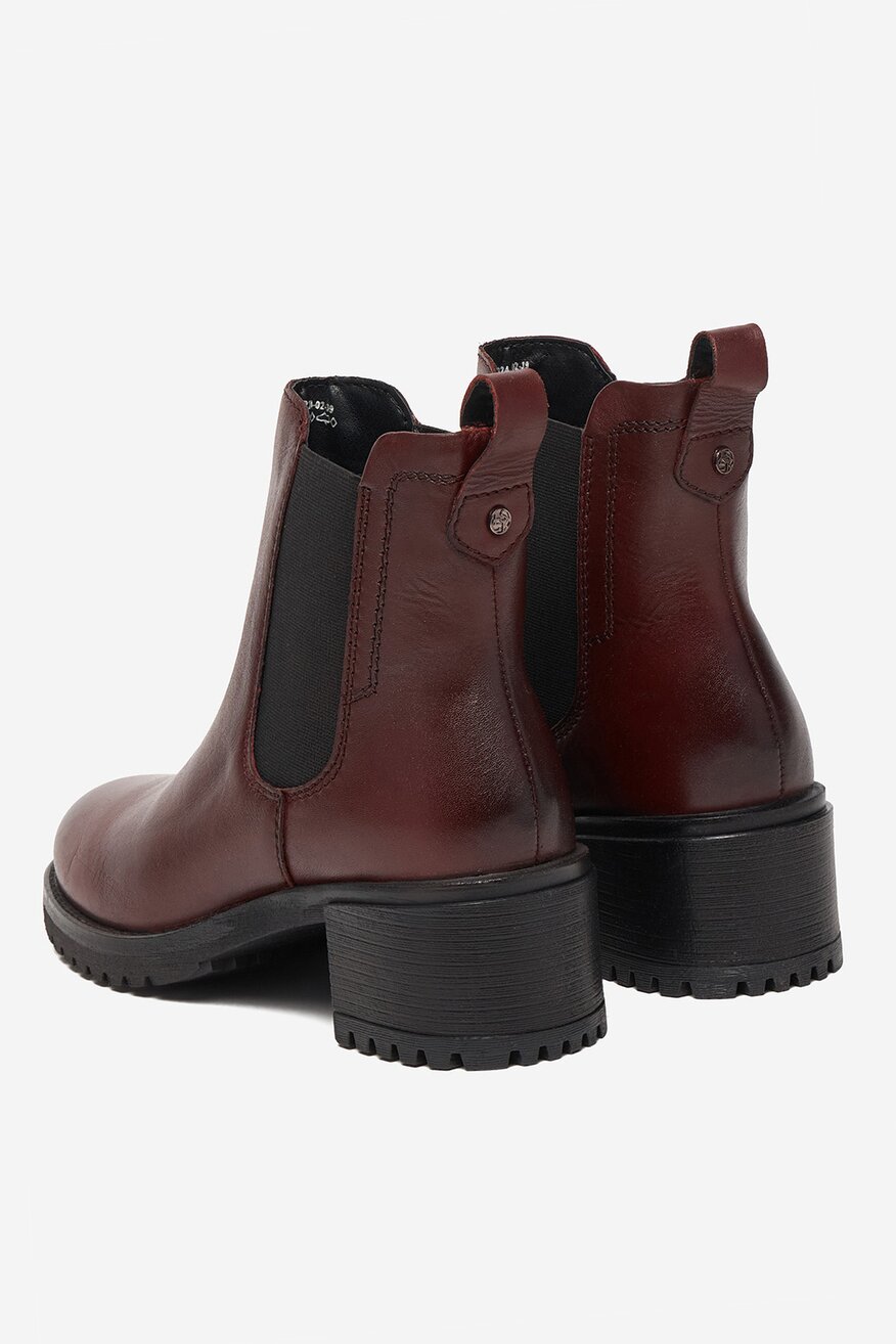 
                        Ghete Lasocki CEO-WI23-TR24-02 GRENA - 5906751391860