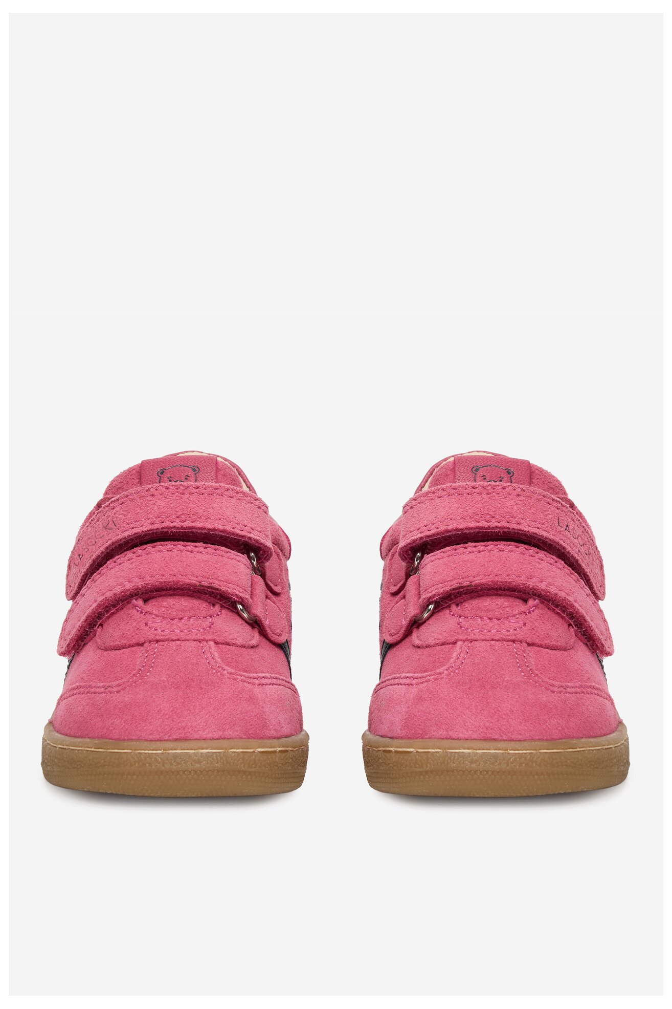 Polobotka Lasocki Kids CEO-CI12-LEMON-02(II)DZ RŮŽOVÁ