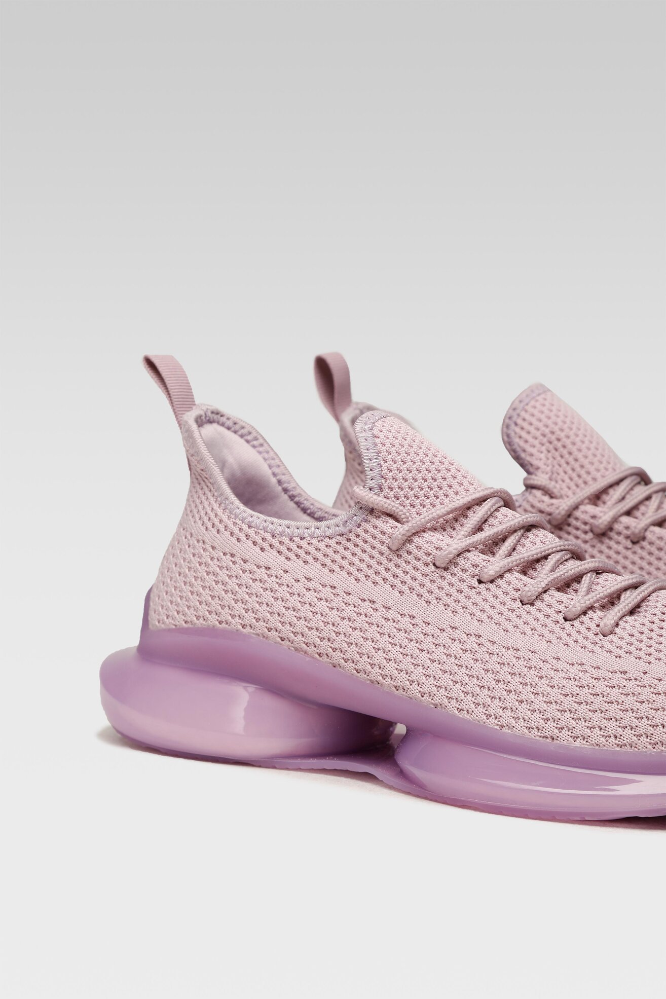 Obuwie sportowe Sprandi WP40-202145LYY Fioletowy