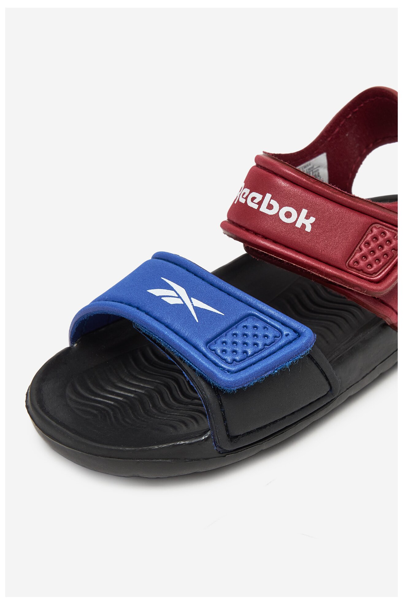 Сандалі Reebok 864023ACH(III) ЧЕРВОНИЙ