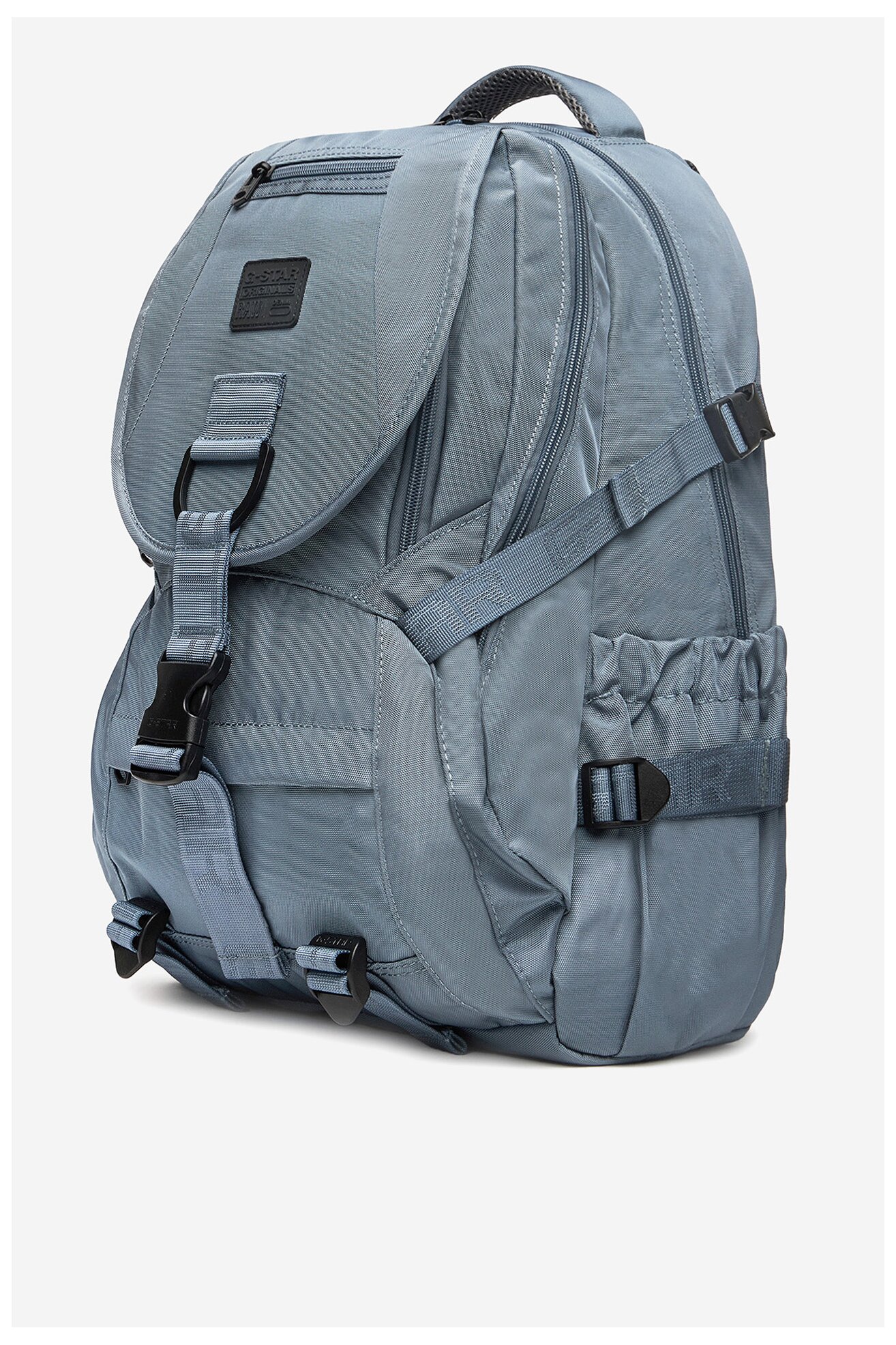 Hátizsák G-STAR RAW GSR-B-001-07 SZÜRKE