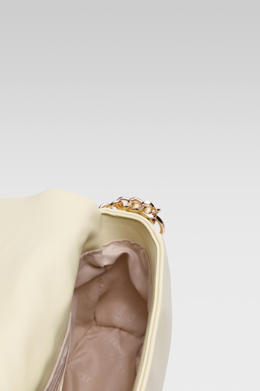 Jenny Fairy - Torebka mała pikowana - 5904248662912