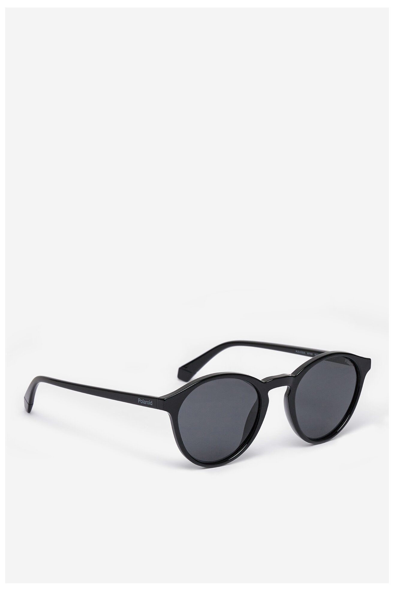 Okulary unisex Polaroid C PLD 4153/S Czarny