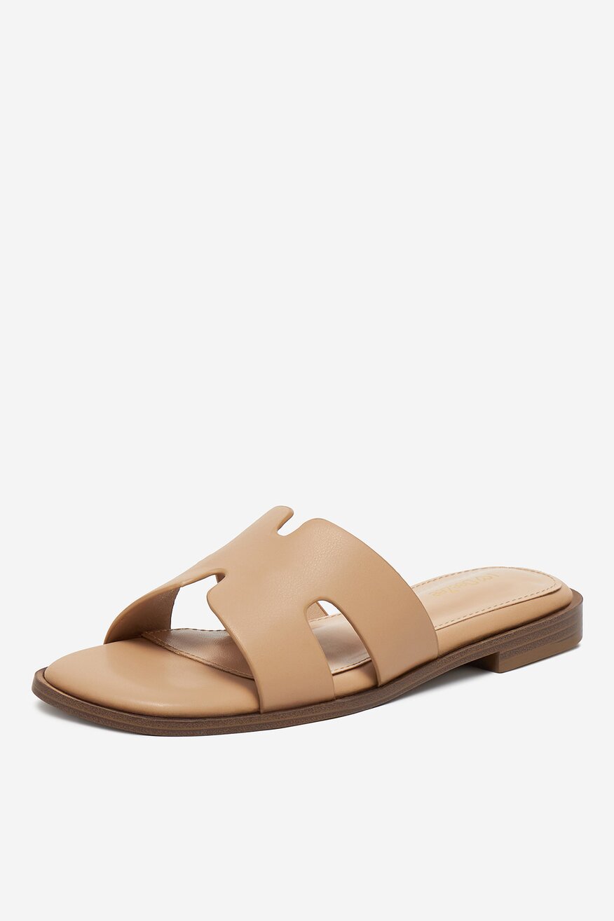 
                Flip-flop DeeZee BÉZS - 5906751138502