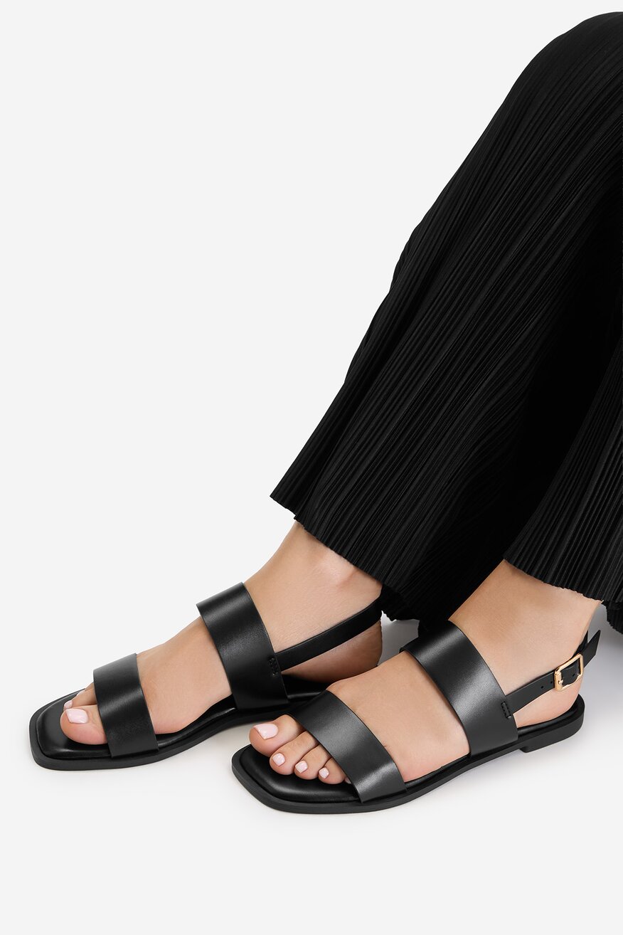 
                Jenny - Sandały - 5906751870549